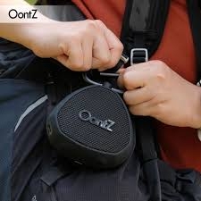 Oontz Cambridge Soundworks Oontz Mini Clip